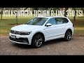 Avaliação: Volkswagen Tiguan R-Line 350 TSI