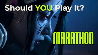 What Is Marathon and Should YOU Play It? screenshot 5