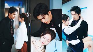 I mistook my blind date and married 30yo CEO, not knowing he loved me for years and spoiled me!