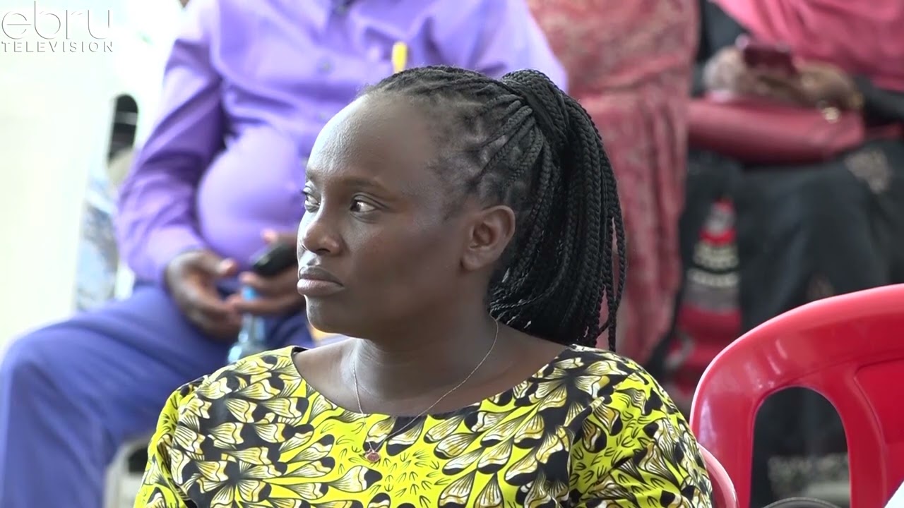 Task Force Set Up in Attempt To End GBV and Femicide in Mombasa. 