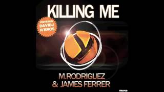 Killing Me (Rbros Remix)