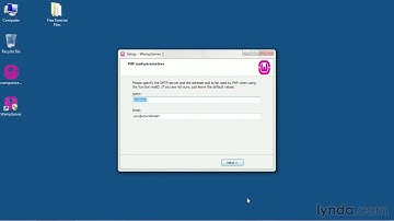 MySQL Tutorial - How to install WampServer on Windows