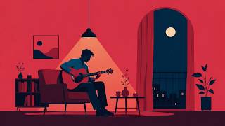 Whispers of Timeless Love | Classic Soft Romantic Rock | Intimate Acoustic Vibes screenshot 4