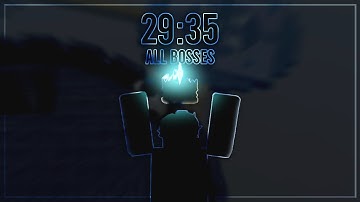 Cube Combination Solo Speedrun 29:35 (CC2) | ROBLOX