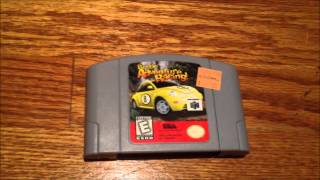Thrift Store Scores 10-25-2012