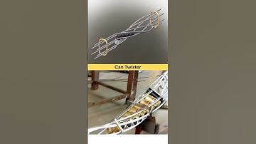 Can Twister ✅ #conveyor #packaging #machine #mechanical #3ddesign #engineering