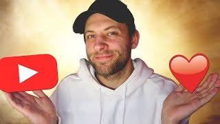 YOUTUBE JEST FAJNY