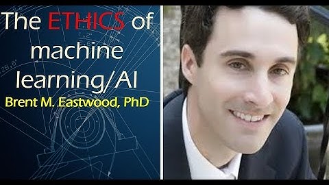 The Ethics of Artificial Intelligence and Machine Learning