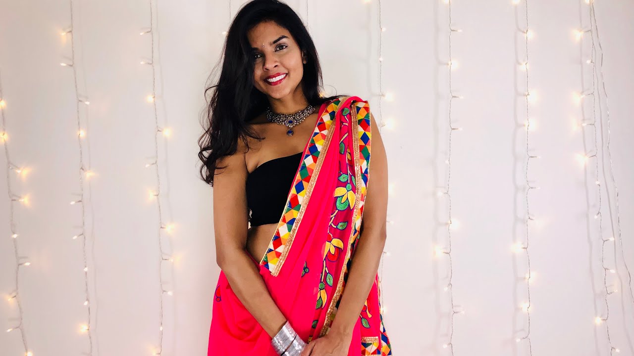 Haat Ja Tau | Sapna Choudhary | Bollywood Dance | Shanelle Bell