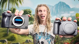 CANON vs. SONY - Why I switched to the Sony FX3!