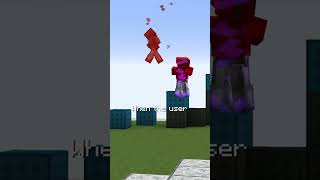 Clutching in bedwars but explained in JJK terms 🥀
