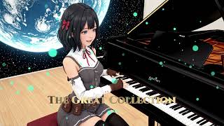 Pokémon OST Farewell, Pikachu!  - Moonlit Piano (The Great Collection) screenshot 5