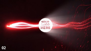 +10 AWESOME Free Intro Templates AFTER EFFECTS - NO COPYRIGHT