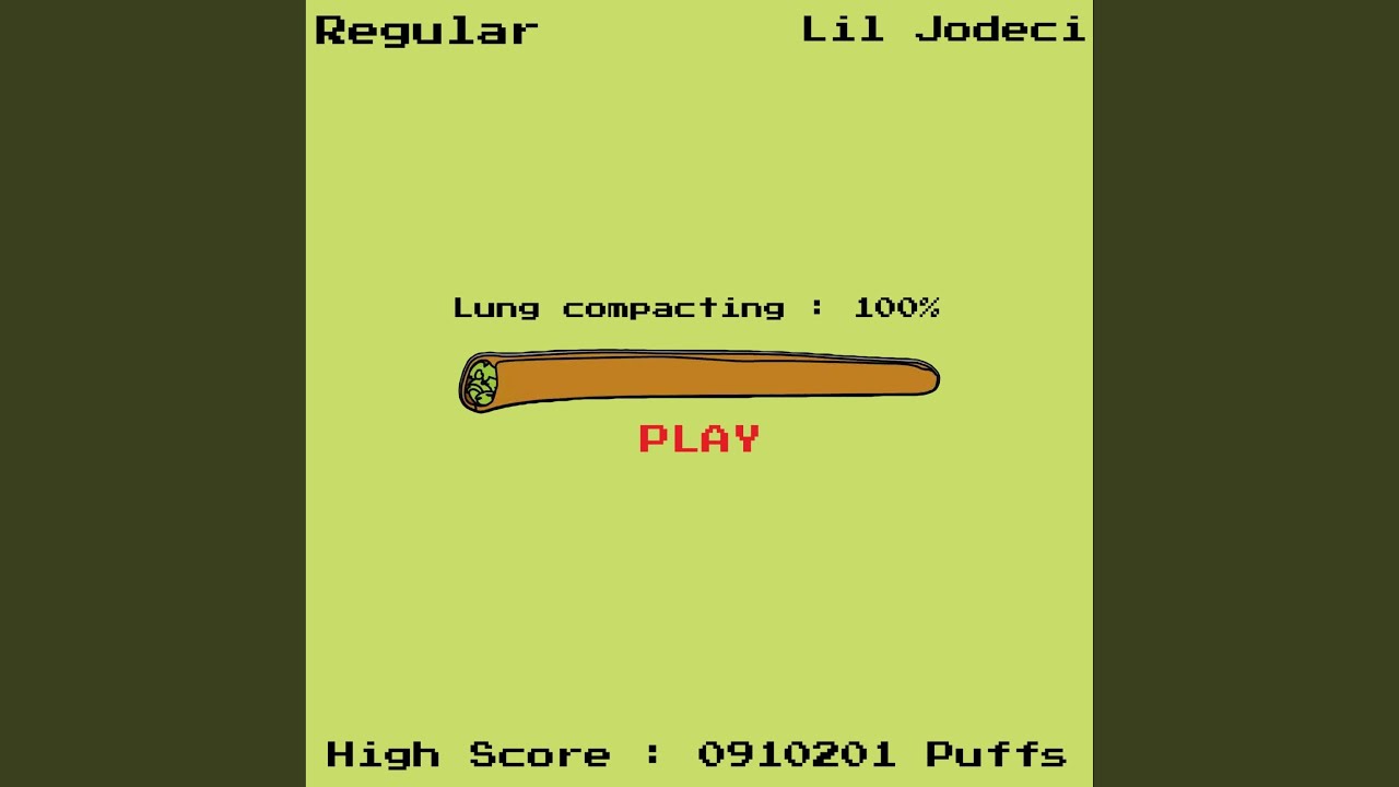 Regular (feat. LostInLeon) - YouTube