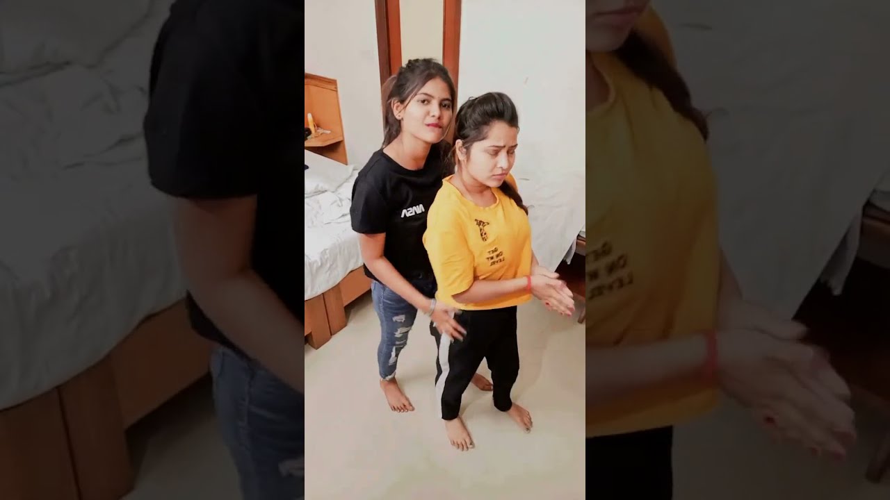 Lahe Lahe Rangab Salwarwa - 