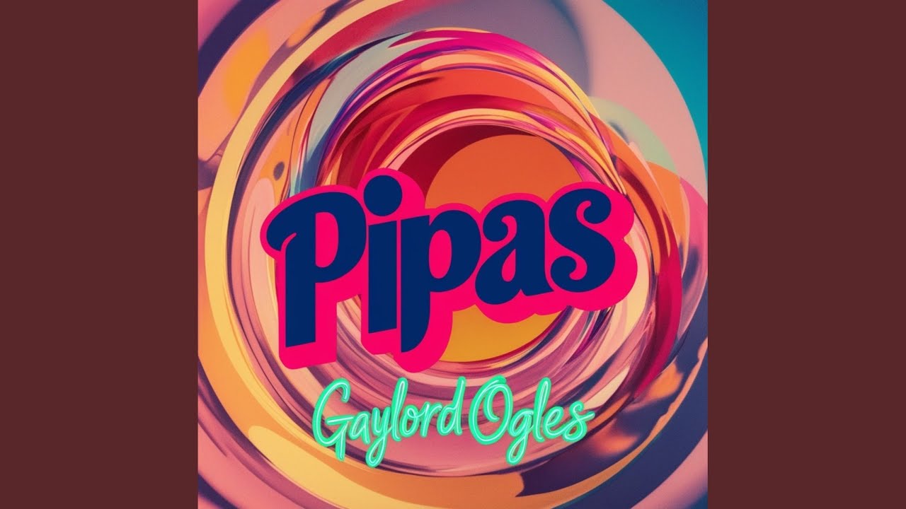Pipas (Original Mix)