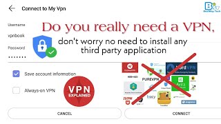 Best unlimited free VPN For Android - Best VPN In UAE screenshot 5