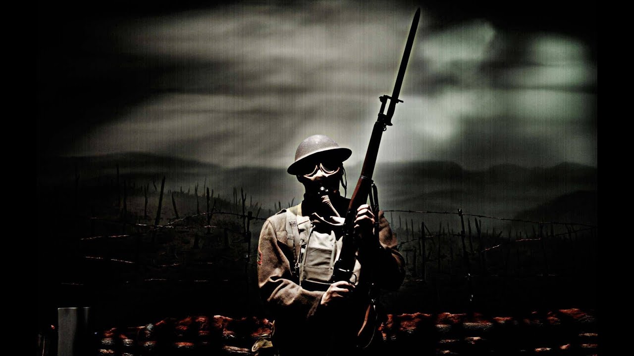 Crowz Bloody War wtf is this game Azeron Gorilla take over