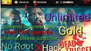 Dead Trigger Mod Apk download 100% guarante