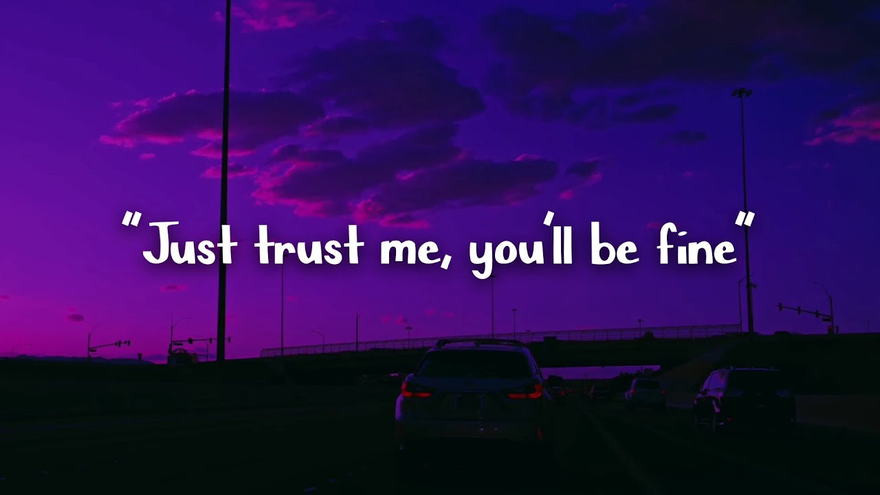 Djo - End of Beginning (Lyrics) | "And when I'm back in Chicago, I feel it"