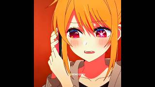 HOSHINO EDIT 2 | #viral #anime #foryou #edit #osk
