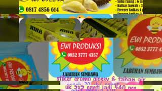 Stiker 5, Wa 082136473204 screenshot 5