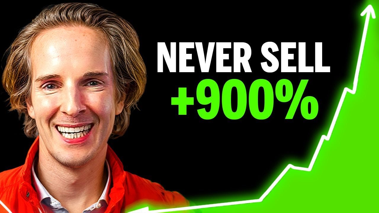 8 High Growth Stocks to Buy Now and Hold Forever