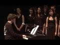 Le Téléphone Pleure Claude François Chorale Du Collège REVERDY Sablé Sur Sarthe Marc Leroy Le Téléphone Pleure Claude François Chorale Du Collège REVERDY Sablé Sur Sarthe Marc Leroy