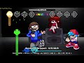 FNF - Small Steps - vs dave fantrack