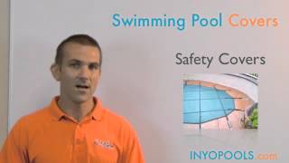 Inyopools.com - How To Choose A Swimming Pool Cover