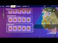 How to EASILY Find all Chaos Cubes in or around Ripped Tides in Fortnite locations Quest!