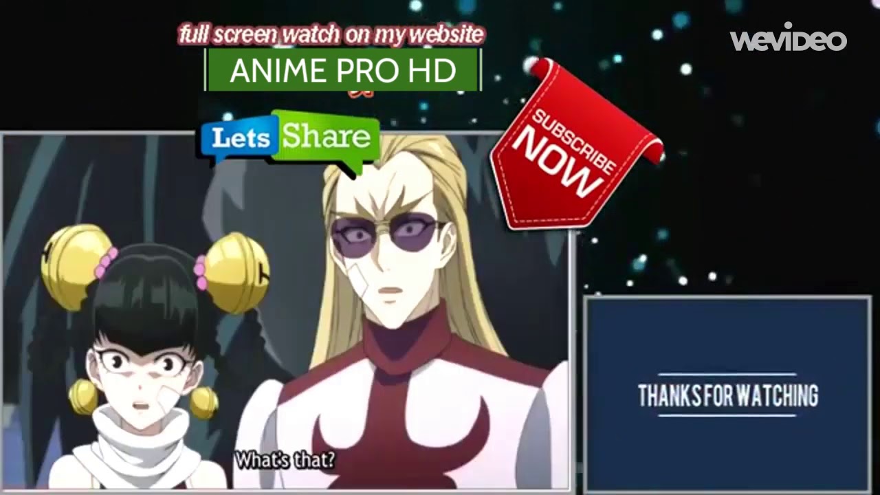 One Punch Man Season 2 Episode 10 Online