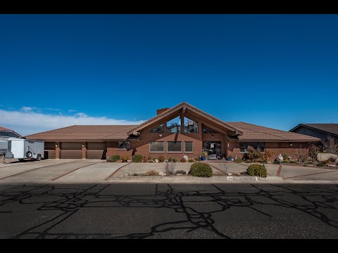 1055 Summit Ridge Dr, St George, UT home video tour