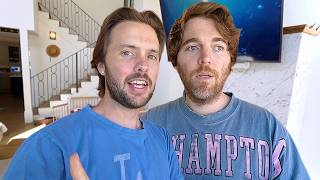 This House Is Changing… We’re Finally Letting Go