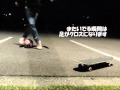 4種類のシザースのやり方