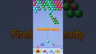 bubble shooter hard level #trending #canddy#shortvideo #candy #shortsviral