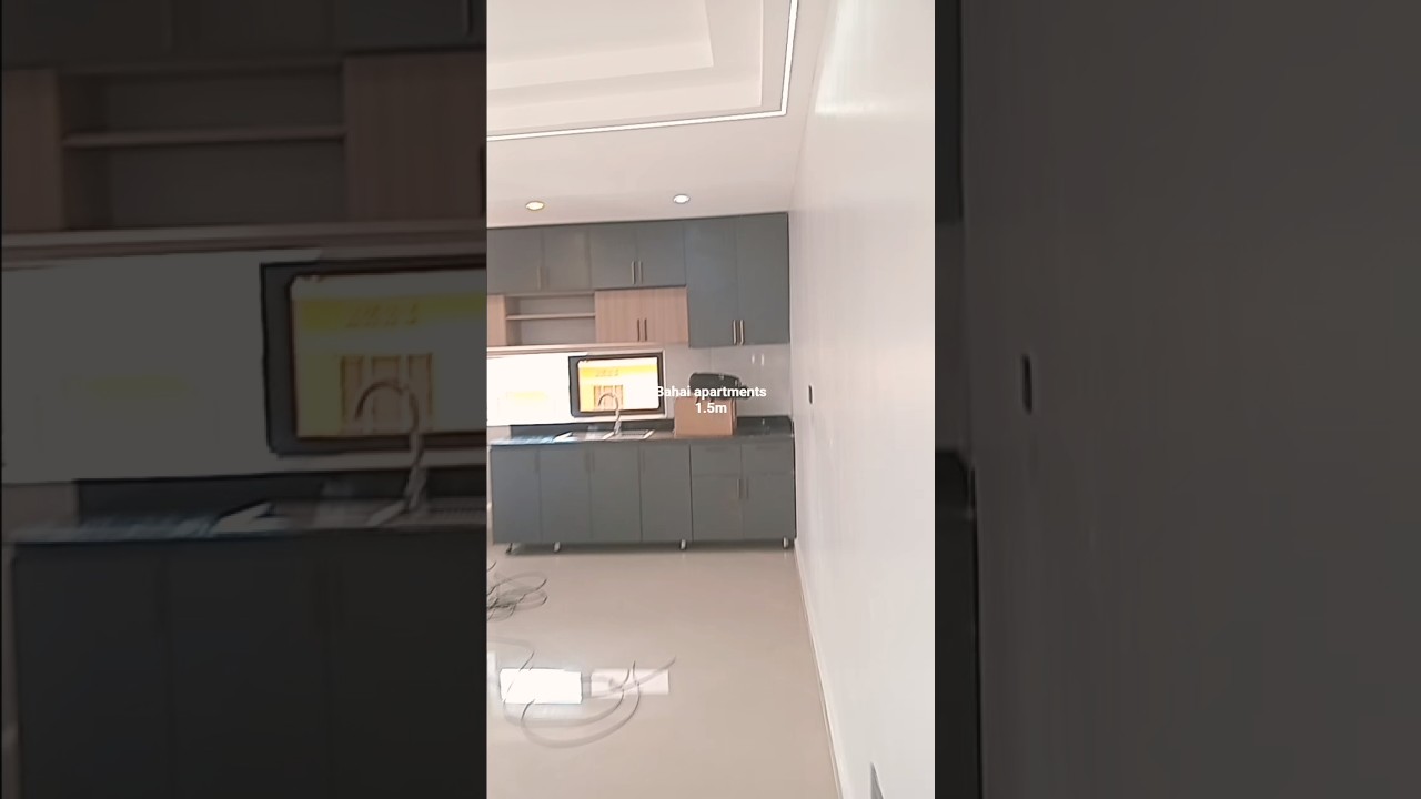 1bdrm Apartment in Bahai Luxury, Central Division for rent