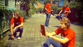 Clone Camera Pro [iPhone] Video review by Stelapps screenshot 5