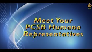 Meet Your Humana Reps