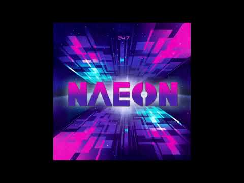 24:7 — 24:7 - "Naeon" [RETROWAVE]  - INCREDIBLE ALBUM!
