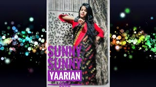 Download Lagu Sunny Sunny Yaariyan Song / Dance  Cover By Verma Beauty MP3