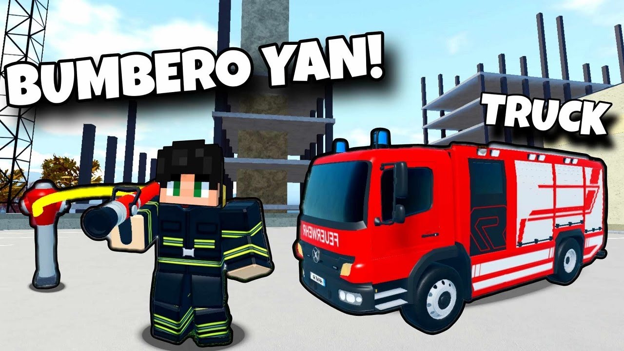 NAGING BUMBERO Ako NA MATAPANG sa ROBLOX