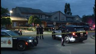 Hamilton police continue to investigate Stoney Creek double homicide