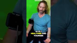 100 Days Underwater Scientists Body Reverses Aging