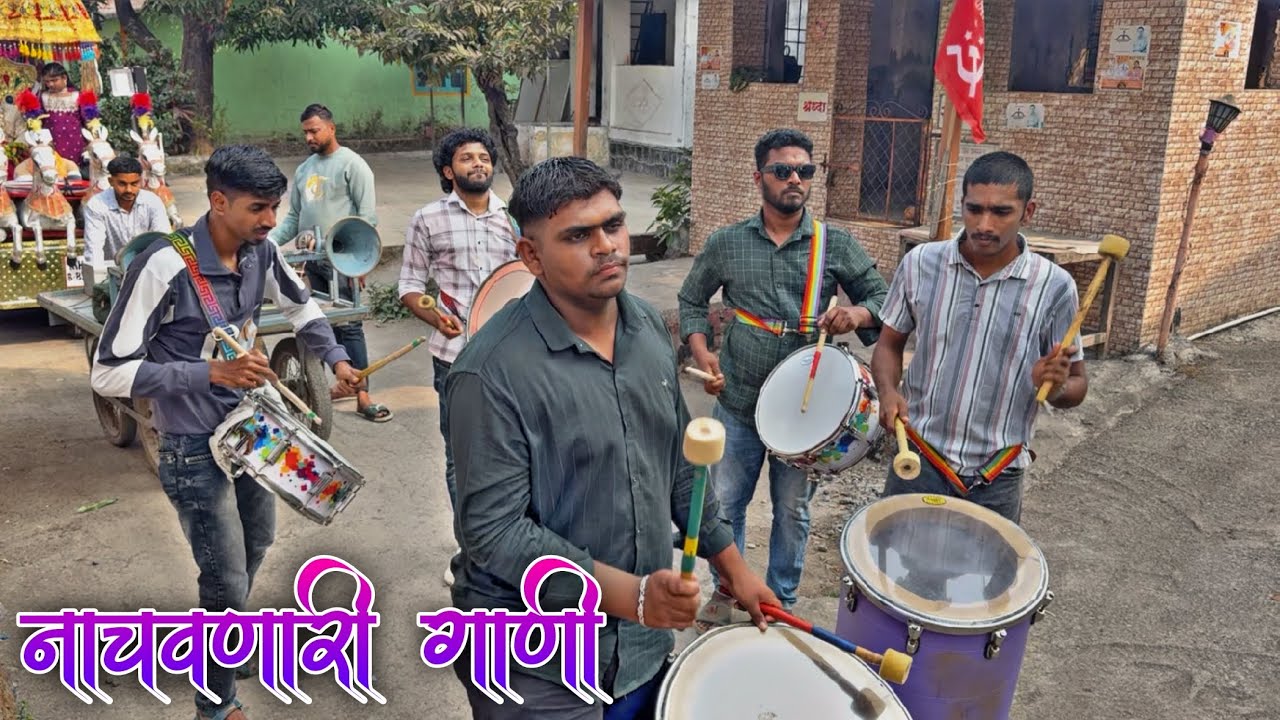 Superhit Nonstop Songs | नाचवणारी गाणी | JB Morya Beats | Running Call | BwB