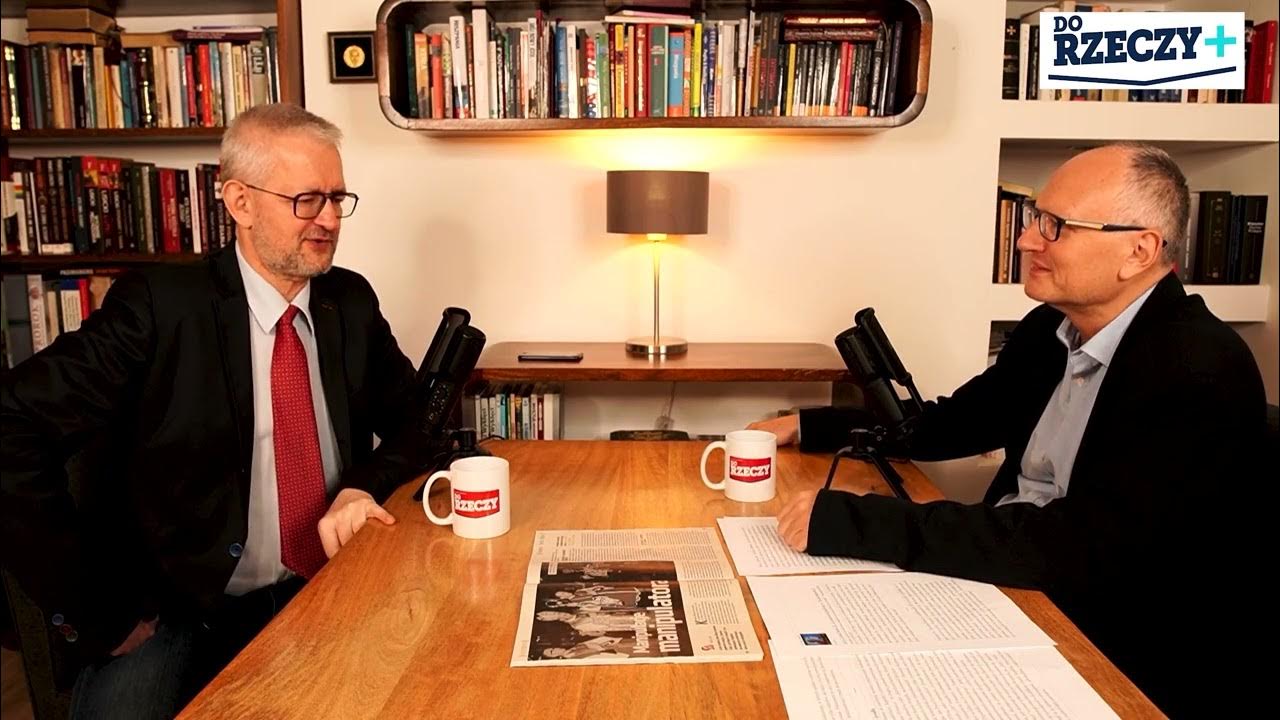 Miniatura: "Polska Do Rzeczy" - zwiastun odc. 177