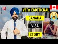 PPR From New Delhi | Sensitive Student Visa Story | PPRs in Day Time |Visa Guru gurpreet| Visa News