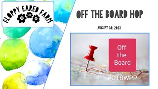 EP #464 Off The Board with Pineapple Papers