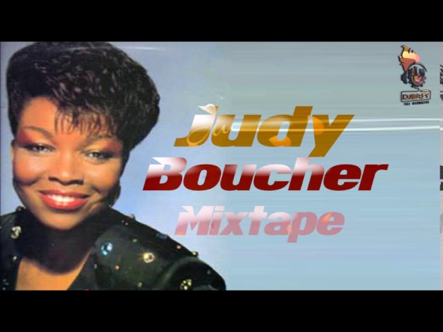 Judy Boucher Best of Greatest Hits Mix By Djeasy class=