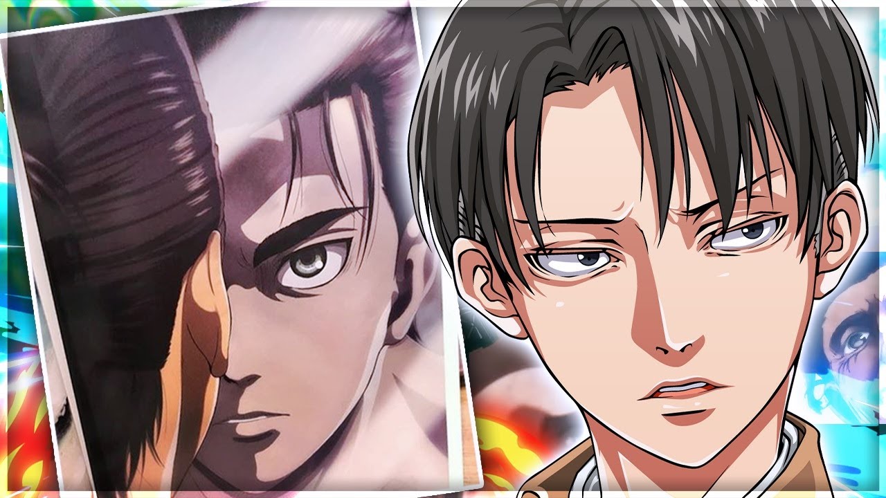 Featured image of post Attack On Titan Art Style Evolution Check out other attack on titan anime characters tier list recent rankings